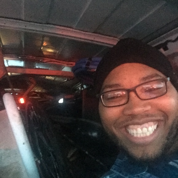 Meet your Posher, Michael - Picture 1 of 1